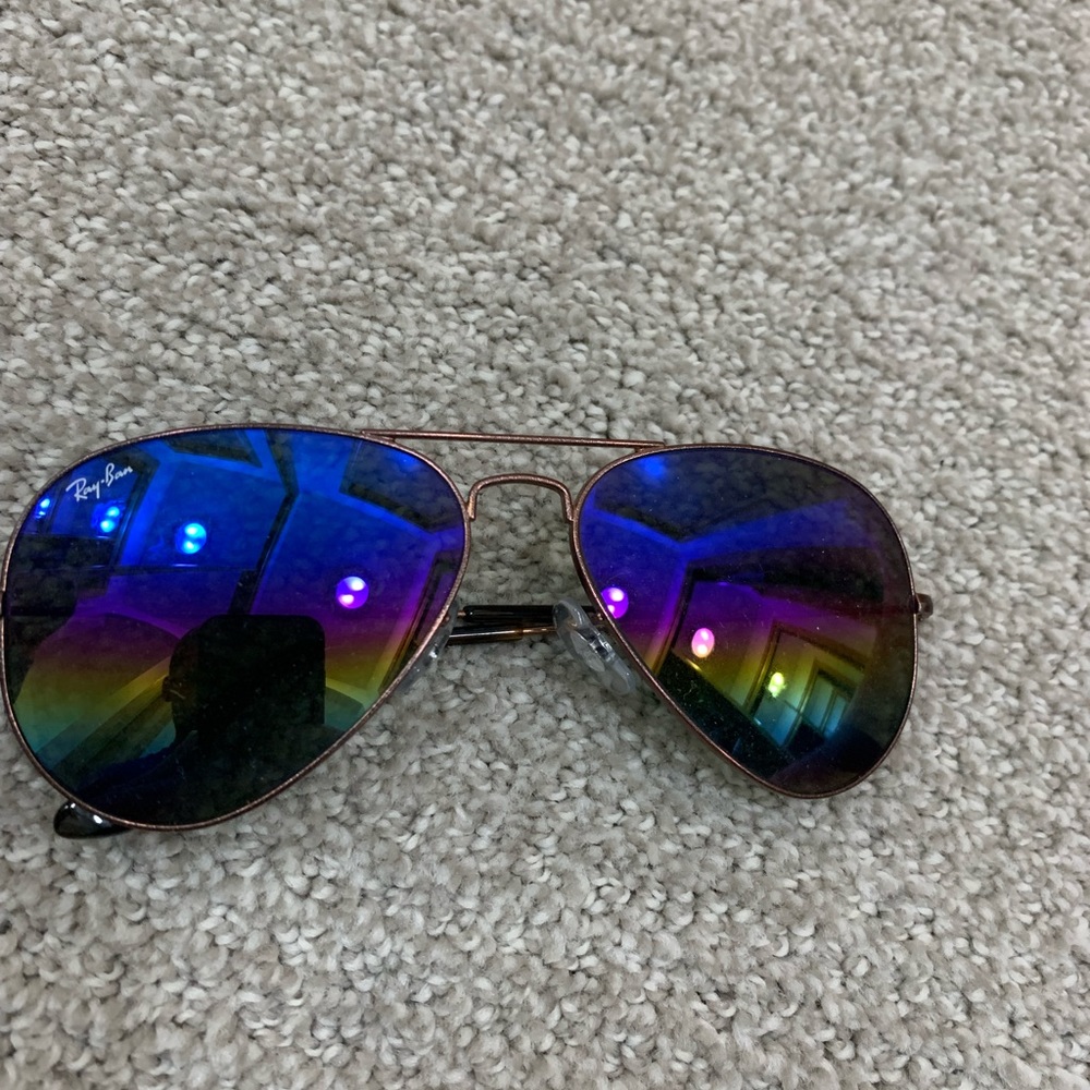 Ray Ban Aviator 3025